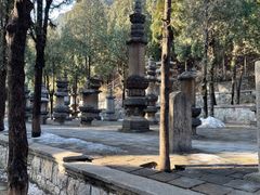 -四门塔风景区
