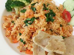 -马来MO简餐.南洋风味料理(美食街店)