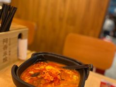 -阿香米线(宁波来福士广场店)