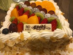 -皇家美孚(保定路店)