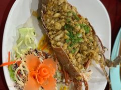 -班赞海鲜市场