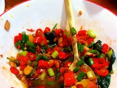 -陈大锅·岳阳鱼馆·地道岳阳菜(美食街店)