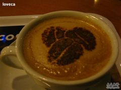 摩卡-COSTA COFFEE(西湖天地店)