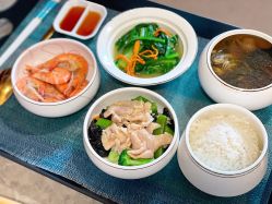 -安雅国际月子会所(拱北森宇富通店)