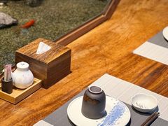 -森味薪火烧•烧鸟居酒屋•日本料理(望京店)