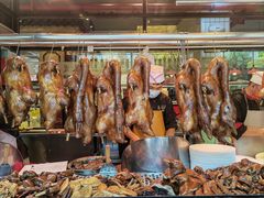 -日日香卤鹅饭店·澄海狮头鹅(澄海店)