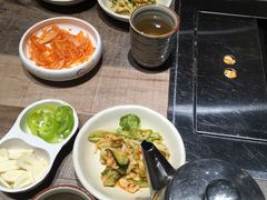 -一心烤肉(延安路店)