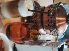 -悦全日餐厅·仁恒洲际酒店