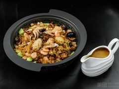 -龙井壹号·茶缘山景宴(龙井村店)