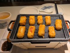 -徽韵人家·传承正宗徽菜(牡丹园店)