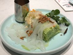 -北李妈妈菜·海肠捞饭(高新万达店)