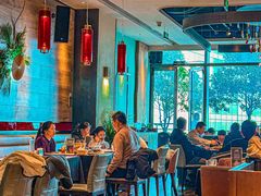 -BetterThai 泰加(苏州中心店)