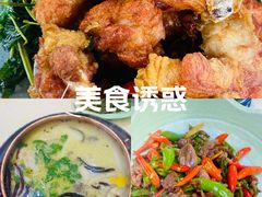-三锅莊·牦牛肉火锅·香格里拉特色藏餐宴请餐厅(昆明创始店)