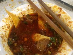 -水碾河刘老大串串香(水碾河路店)