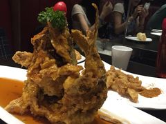 -鱼酷活鱼烤鱼(昆明路店)