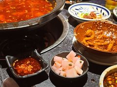 -小饕荟雅安贡椒鱼鲜馆(广福桥店)