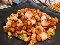 -玉桥餐厅(天坛店)