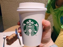 -星巴克(南昌恒茂梦时代广场店)