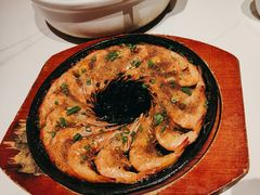 -老淮安·淮安菜(周恩来纪念馆店)