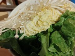 -江味龙虾馆·裸蓝龙虾(南山店)