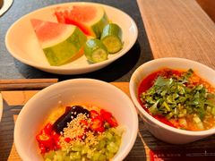 -川味观·鲜货火锅(西湖文化广场店)