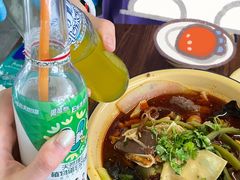 冒菜-脑馋粉儿(三里屯店)