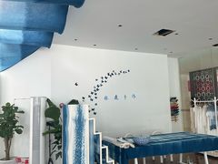 -同里湖度假村(二期店)
