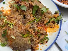 -老字号敖鸡肉