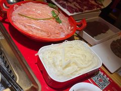 -蜀九鼎毛肚火锅(建瓯店)