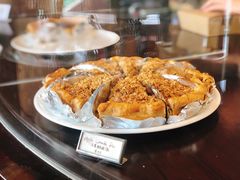 苹果酥粒派-Pie Bird(新闸路店)