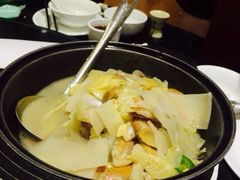 美极鲜食坊-美极鲜食坊(宝安南路店)