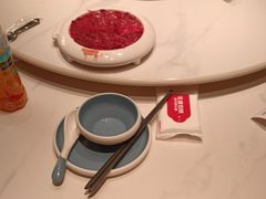 -左庭右院鲜牛肉火锅(新梅广场店)