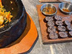 -大同江朝鲜菜•长春地标美食(欧亚卖场店)