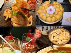 -奉天小馆·非遗东北菜(沈阳万象城店)