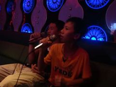 -星聚会KTV(北京世贸天阶店)