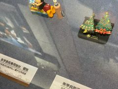 -张学良旧居陈列馆