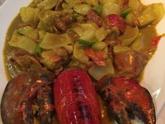 -玖食龙虾主题餐厅