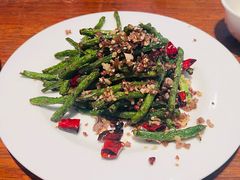 -京尊烤鸭店JINGZUN(春秀路店)