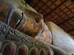 -张掖大佛寺景区