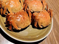 花雕醉六月黄-扬州狮子楼·非遗淮扬菜(东关街店)
