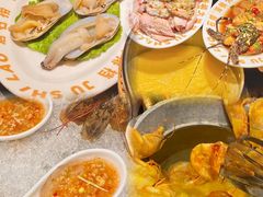 -潮澎派·潮汕菜大排档(南较西路店)