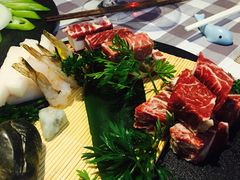 -岸芷汀兰·法餐牛排