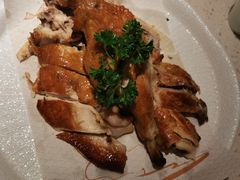 -船歌·鱼水饺青岛菜(金狮广场店)