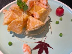 -权茂上海菜(殷行路店)