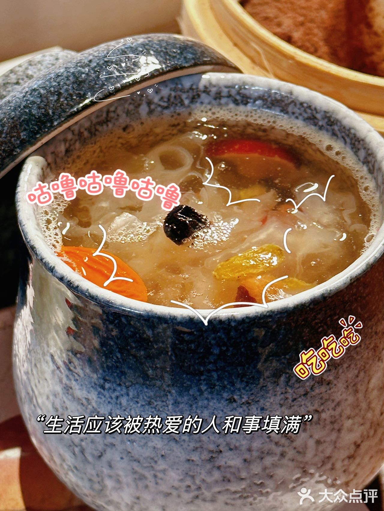 🎉来丽江旅游，一定要来这几家店尝尝🎉