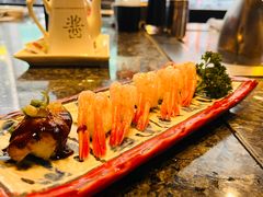 -大渔铁板烧(中山路店)