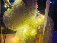 -MARU玛露音乐餐厅(大学路店)