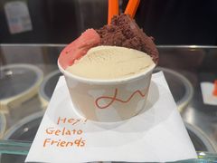 -Dip in Gelato(富民路店)