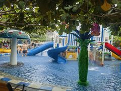 -三亚亚龙湾天域度假酒店