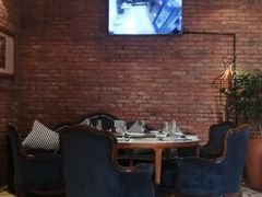 -漢舍中国菜馆(889广场店)